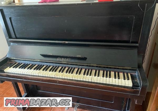 Piano