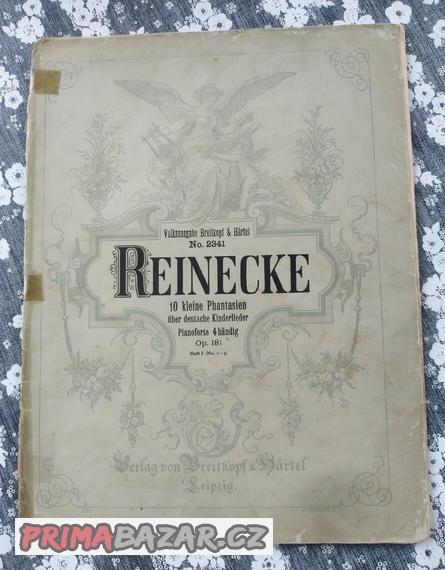 reinecke
