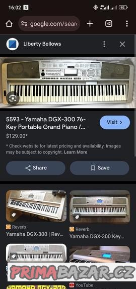 yamaha-dgx-300