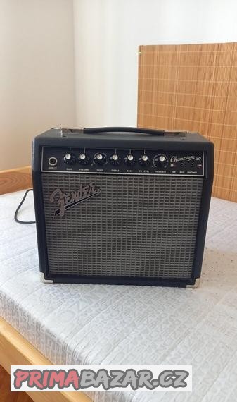 Fender Champion 20