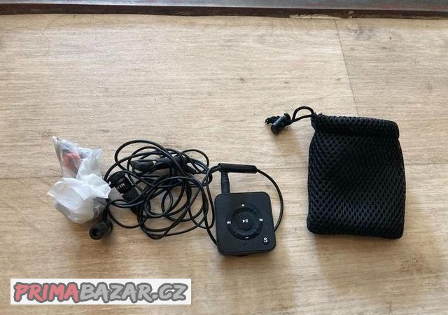 Betronic mini MP3 player