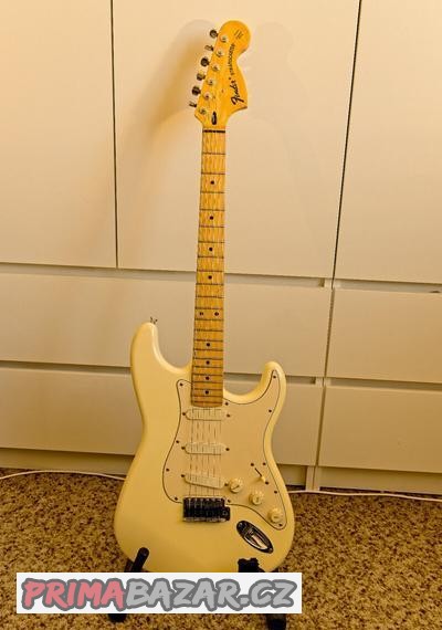 Fender Stratocaster