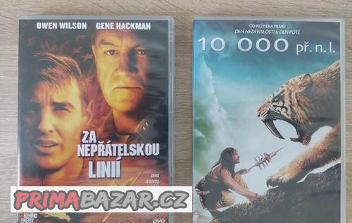 original DVD