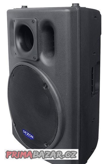 Subwoofer aktivní dexon BCW 1500A
