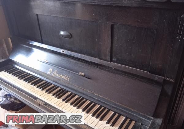 Prodám piano