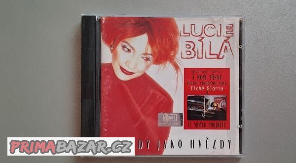 Lucie Bílá - Hvězdy jako hvězdy