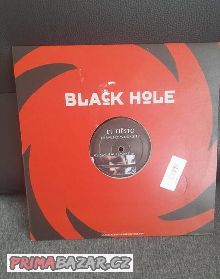 Dj TIËSTO LP