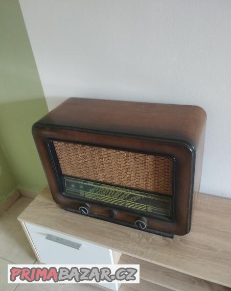 Rádio Tesla
