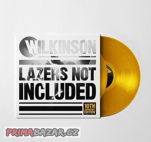 Drum&Bass vinyly