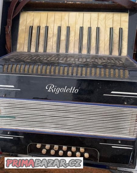 harmoniky