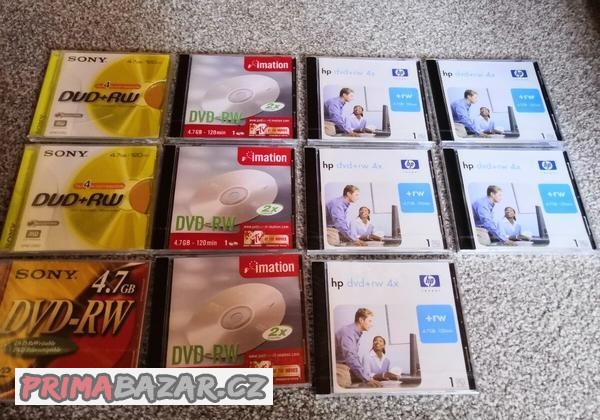 DVD-R 11x mix