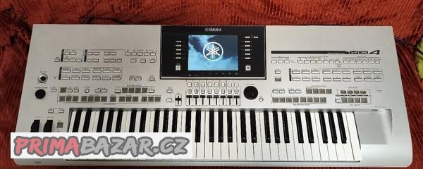 yamaha-tyros-4-diely