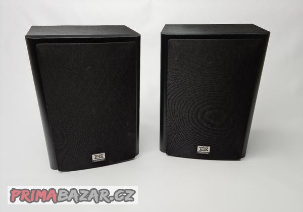 Surround reprosoustavy Onkyo SKR-980 130W Thx
