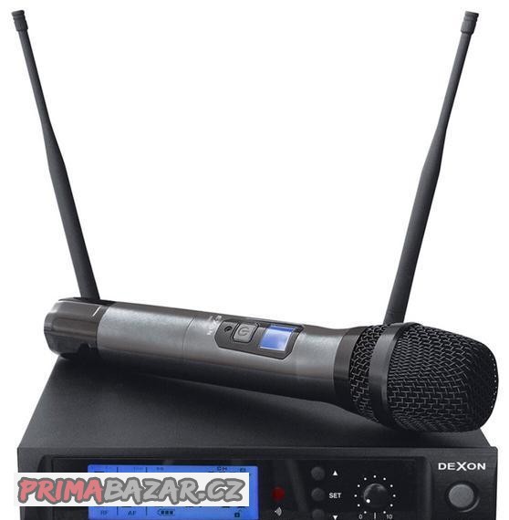 mikrofon MBD 840