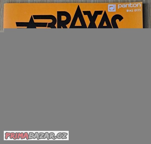 SP Abraxas