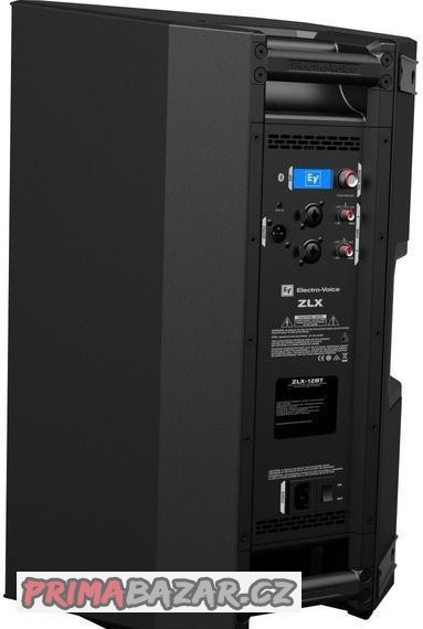 RCF,dB Technologies, Electro Voice a Yamaha