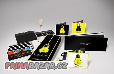 U2 I+e Live in Paris - Super Deluxe Edition - Nové
