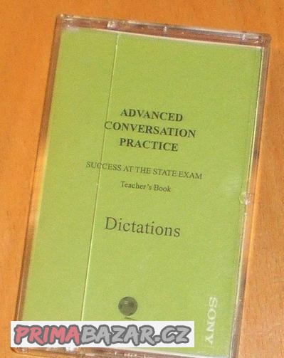 MC Advanced Conversation Practice, Success at the State Exam