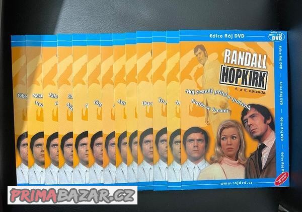 Randall Hopkirk