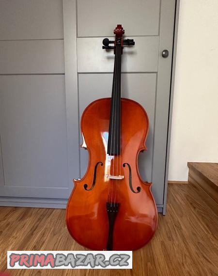 Violoncello