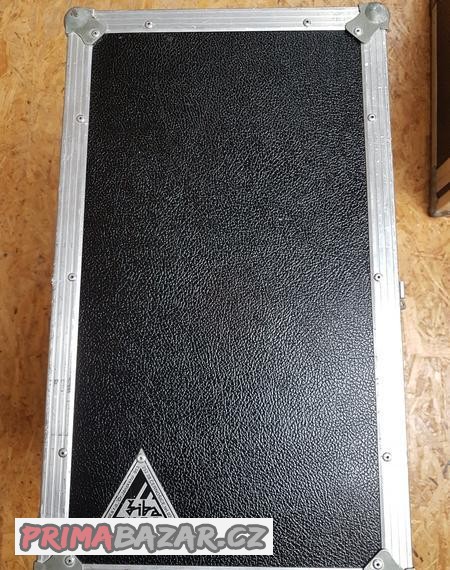 Rack Case profi Šiba  