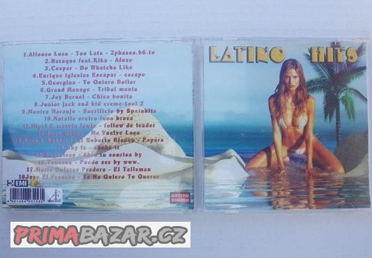 LATINO HITS