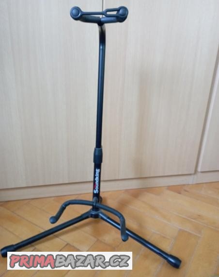 Stojan na kytaru