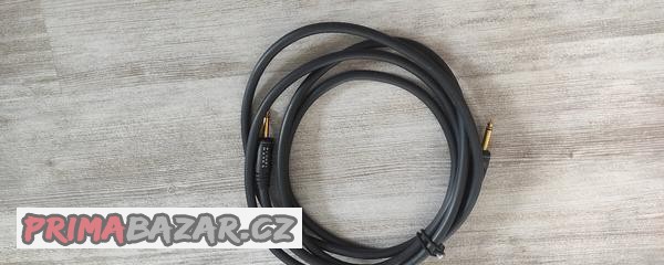 D'Addario Planet Waves PW-S-10 3m- sleva