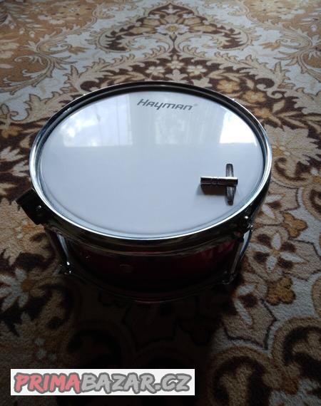 buben-marching-snare-drum-27-x-15-cm
