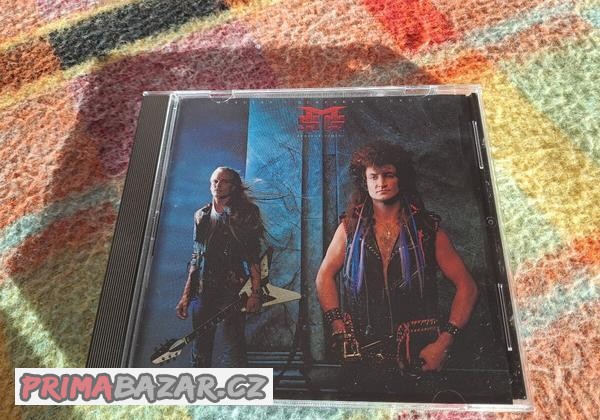 PRODAM  4XCD  SCHENKER GROUP ...