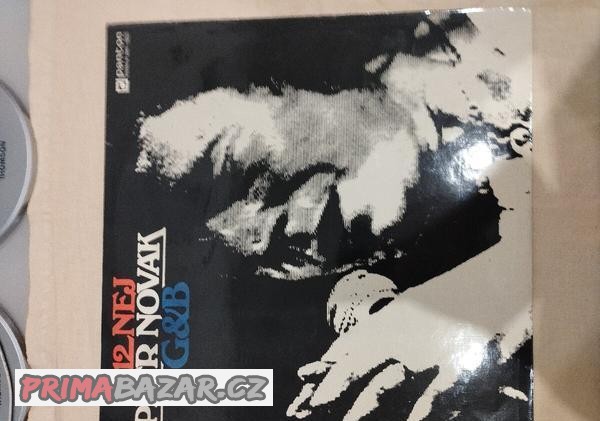 Petr Novák-100,-Kč
