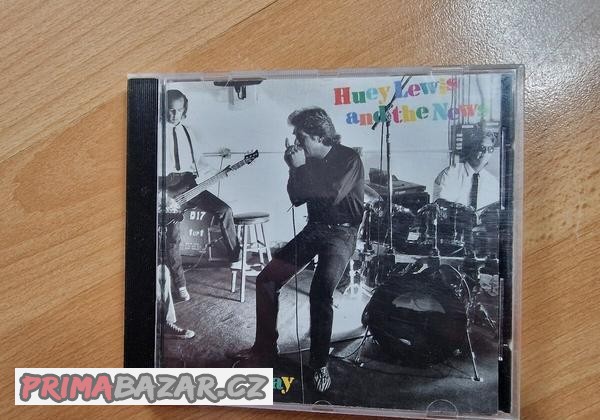 CD - mix II