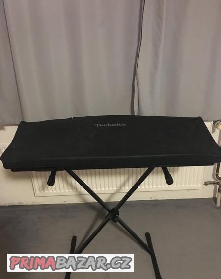 Klávesy Technics KN5000