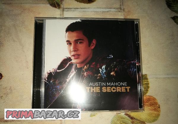 Austin Mahone - The Secret