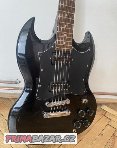 Epiphone SG - Korea 1998