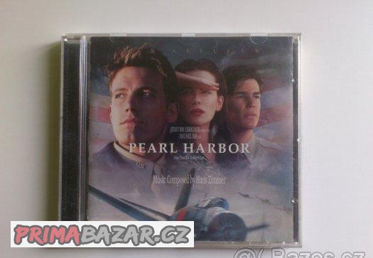 Pearl Harbor - Soundtrack