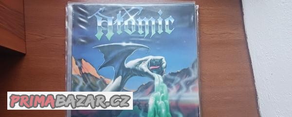 LP ATOMIC
