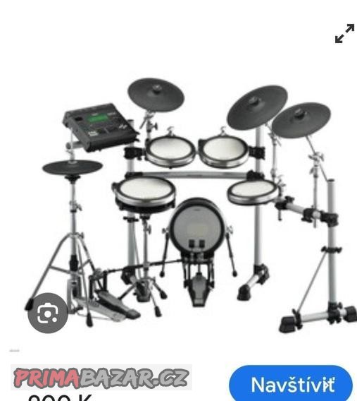 predam-bicie-yamaha-dtx-900