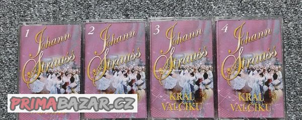 MC JOHANN STRAUSS