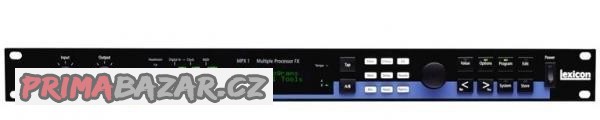 PROFI Lexicon MPX1