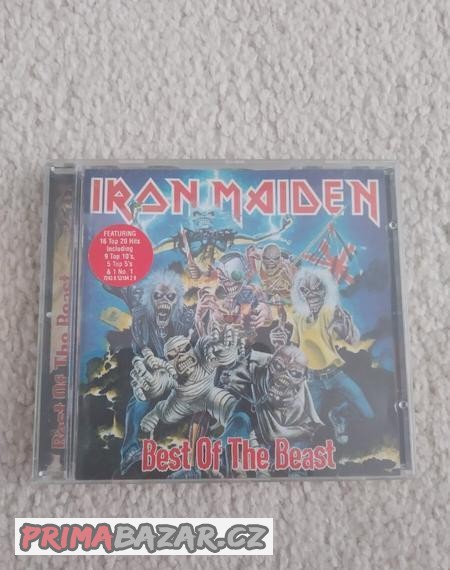 Best of the beast