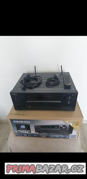 Onkyo TX-NR696
