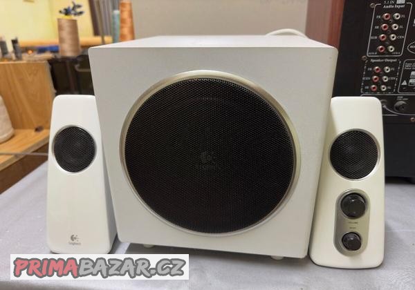 Logitech 2.1