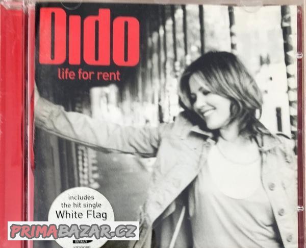 2x CD Dido