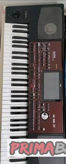 Prodám  Korg pa700