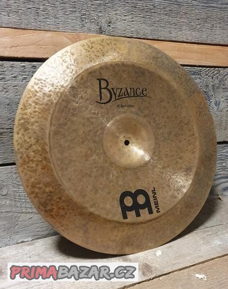 china-18-meinl-byzance-dark
