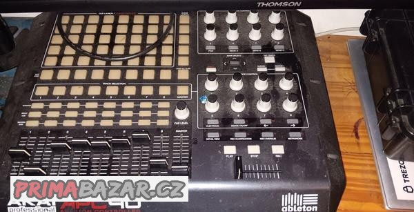 Akai Professional APC40 Ableton Controller