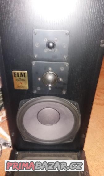 Elac Axiom Active
