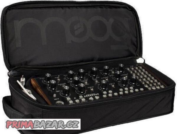 Moog Mother 32 Gig Bag