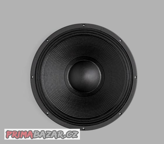 Repro různé B&C, Beyma, RCF, Celestion